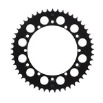 Primary Drive Rear Steel Sprocket 49 Tooth For Yamaha YZ125 1983-1998. Fixed Price $32.83.