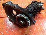 Honda CB900C + CB1000C Final Gear Case High Low Box Nice # 11340-461-750. Fixed Price $21.84.