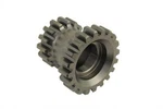 1ST And 2ND Mainshaft Gear Cluster For Harley-davidson. Fixed Price $93.99.