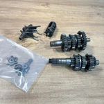 1983 83-84 Honda / Nice Oem Transmission Gear Box. Fixed Price $100.00.