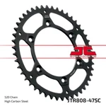 Steel Rear Sprocket JTR808.47SC. Fixed Price $28.07.