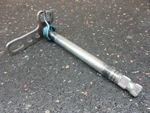 2007 Yamaha Gear Shift Shaft 2S2-18101-10-00. Fixed Price $9.50.