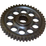 Venom TM930261 Hyvo Sprocket Gears Bottom 33T 15T For Polaris. Fixed Price $71.14.