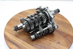 2004-2005 Honda CBR1000RR Engine Motor Transmission Tranny Gears Gearbox Plate. Fixed Price $217.94.