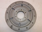 2006 Kawasaki Vulcan 900 Classic Oem Rear Wheel Belt Pulley. Fixed Price $30.00.