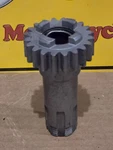 Genuine 1956-69 Harley K Ironhead Xl Sportster Clutch Gear 37449-56. Fixed Price $69.99.