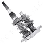 Baker DD6 Direct Drive Speed Transmission Builders Kit Gear Cluster (free S&h). Fixed Price $2999.99.