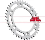 Steel Rear Sprocket 520 40T Natural JTR301.40 For Honda CRF250L/CRF250L Rally. Fixed Price $31.76.