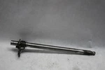25510-35F01 Gearshift Shaft 2002 Suzuki GSX-R750. Fixed Price $19.00.