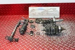 2012 Yamaha FZ6R Transmission Tranny Complete Gear Set 2009 - 2017 FZ46. Fixed Price $49.99.
