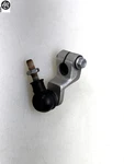 2007 2008 Kawasaki Ninja ZX6R Shifter Rod Linkage Arm K07 13242-0029. Fixed Price $49.00.