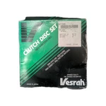 Vesrah Clutch Friction Plate Kit Set 6 For 78-82 Kawasaki KX125 & 80-82 KDX175. Fixed Price $50.00.