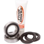 Pivot Works Front Wheel Bearing Kit PWFWK-K08-521. Fixed Price $41.47.