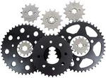 - Front Cs Steel 13T520 JTF432.13SC. Fixed Price $10.59.