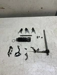 2000 Suzuki GS500 Drum Gear Shifting Set Fork Shaft. Fixed Price $39.99.