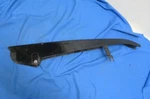 Original Chainguard, Black, 1971 On Triumph, 650CC, 750CC, TR6, T120, TR7, T140. Fixed Price $60.00.