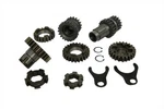 Transmission Gear Set 2.44 1ST 1.35 3RD For Harley-davidson. Fixed Price $849.99.