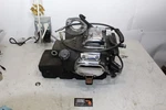 99-00 Haley Touring Oem Speed Transmission Assembly 59K Miles Black And Chrome. Fixed Price $425.00.