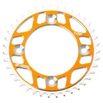 Tusk Rear Aluminum Sprocket Orange 39 Tooth 209-167-0055. Fixed Price $47.92.