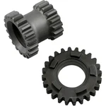 Andrews DS-199407 201145 4-SPEED Mainshaft Component 1ST Gear Close Ratio. Fixed Price $178.95.