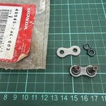 40545-KSC-003 Genuine Honda Rivet Zj Drive Chain Master Link Crf X 250 450 Nos. Fixed Price $7.17.