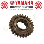 New Genuine Yamaha 2002 Yzf R1 Gear 6TH Pinion 5JJ-17161-00. Fixed Price $125.96.