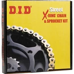 Did 1230-0623 DKK-012 X-ring Chain Kit Kawasaki Ex 250 '88-'07. Fixed Price $211.63.