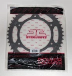 Sprockets JTR5.47 Steel Rear 47T. Fixed Price $27.85.