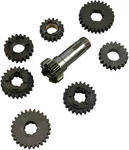 Andrews 250300 4-SPEED Gear Set Stock Ratio. Fixed Price $1132.95.