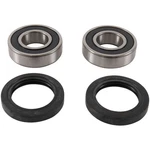Pivot Works Wheel Bearing Kit Front PWFWS-K05-000. Fixed Price $48.99.