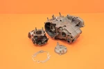 2000-2005 Big Bore 85CC Engine Crankcase Set Cylinder Jug Head Dome. Fixed Price $399.99.