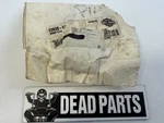 Harley Pinion Crank Shaft Inner Race Ring 23928-87. Fixed Price $50.00.