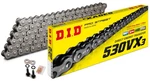 Did X-ring Natural Chain Links (M530VX3X110ZB). Fixed Price $165.13.