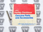 Amf Harley Davidson Nos New 95632-79 Cam Gear Gauge Pin Screamin' Eagle. Fixed Price $24.99.