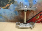 2004 Honda Triple Tree And Clamps Fits - 07. Fixed Price $65.99.