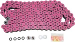 Rk 525 Max-x Chain 120 Pink. Fixed Price $188.23.