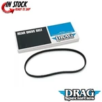 Drag Specialties 1204-0045 Rear Drive Belt 1" 130 Tooth. Fixed Price $224.59.