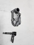Suzuki Boulevard Savage Shaft Gear Shifter 22.729. Fixed Price $23.22.