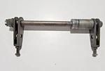 Rear Axle Tensioners And Spacer 1980-1982 Honda Twinstar. Fixed Price $24.99.