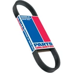 Parts Unlimited 47-3202 Supreme Xp Belt, 13/32IN. 44 13/16IN. Yamaha Rs Ve. Fixed Price $164.17.