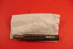 Nos Honda Transmission Countershaft 1975-1978 CR125M W5090 #23220-360-700. Fixed Price $84.95.