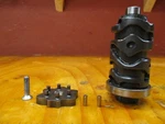 1984-1989 Yamaha Xt Shift Cam Assembly 3YF-18540-00-00 Transmission. Fixed Price $49.90.