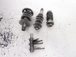 01 Suzuki Transmission 24121-02B42 2000-2023. Fixed Price $75.00.