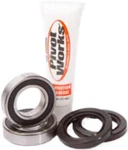 Pivot Works Front Wheel Bearing Kit For Kawasaki KX250F (2004-2013). Fixed Price $45.85.
