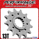 Jt Front Sprocket 2020 2022 Ktm 500 Xcf-w 2012 2016 Xc-w Primary Chain Drive 13T. Fixed Price $18.94.