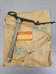 New Oem Suzuki Shift Shaft 25510-28300 Fits 77-78RM100/75-78RM125 + More. Fixed Price $60.00.