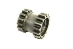 Low Gear Mainshaft For Harley-davidson. Fixed Price $87.99.
