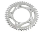 Honda 1985-2003 XR100 XR-100 Vortex 428 Rear Aluminum Sprocket 35-57 Silver. Fixed Price $49.25.