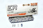 Did 520 120 Links Mx Racing Series Non Oring Gold Drive Chain. Fixed Price $132.90.