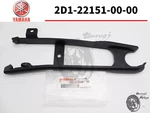 Yamaha Genuine FZ1 FZ8 Front Chain Guide Guard Seal Oem 2D1-22151-00-00 New. Fixed Price $52.99.